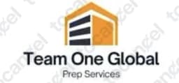 Team 1 Global