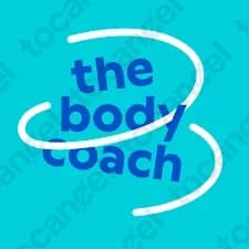 The Body Coach