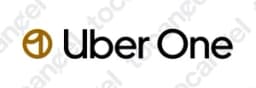 Uber One