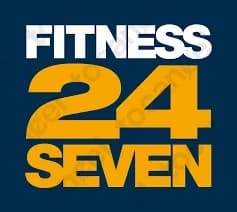 24/7 Fitness