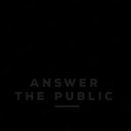 Answerthepublic