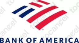 Bank Of America