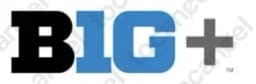 Big Ten Plus