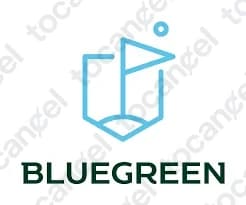Bluegreen