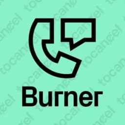 Burner
