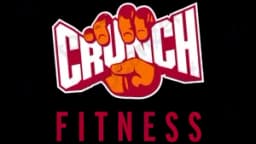 Crunch Fitness