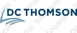 Dc Thomson