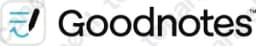 Goodnotes