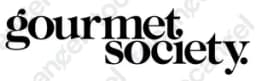 Gourmet Society