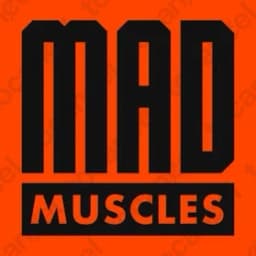 Mad Muscle