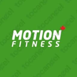 Motion Fitness