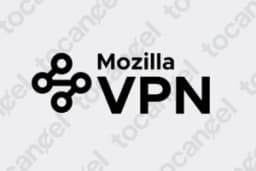 Mozilla Vpn