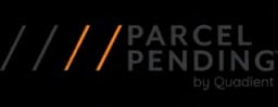 Parcel Pending