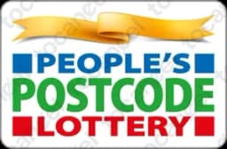 People'S Postcode Lottery