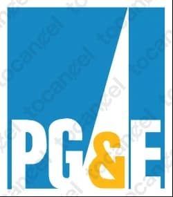 Pg&E