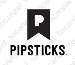 Pipsticks
