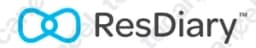 Resdiary