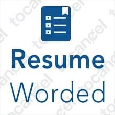 Resume Worded