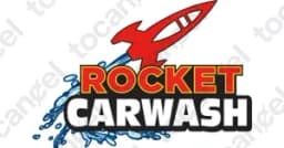 Rocket Car Wash