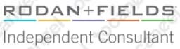 Rodan + Fields