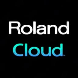 Roland Cloud