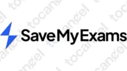 Save My Exams