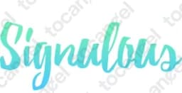 Signulous