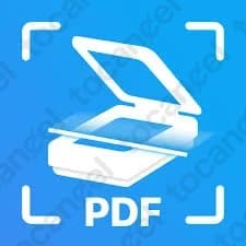 Tapscanner