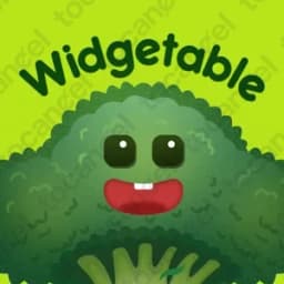Widgetable