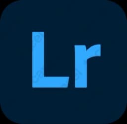 Adobe Lightroom