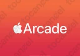 Apple Arcade