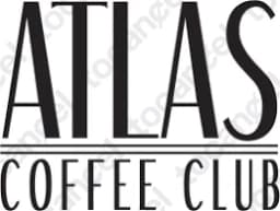 Atlas Coffee Club