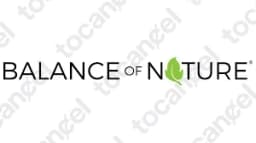 Balance of Nature