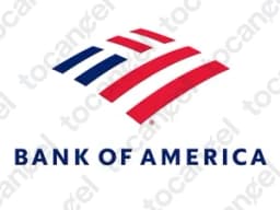 Bank of America