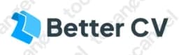 BetterCV