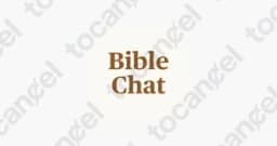 Bible Chat