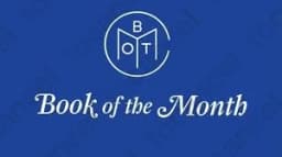 Book Of The Month Club