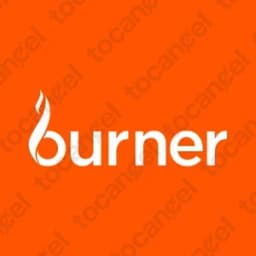 Burner