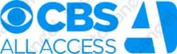 CBS All Access