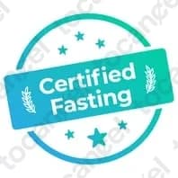 Certified Fasting