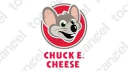 Chuck E. Cheese