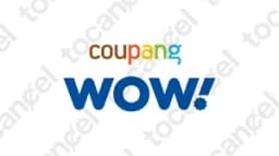 Coupang Wow