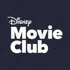 Disney Movie Club