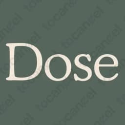 Dose for Your Liver