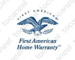First American Home Warranty
