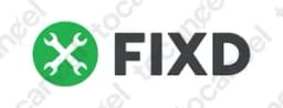 Fixd