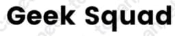 Geek Squad
