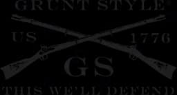 Grunt Style