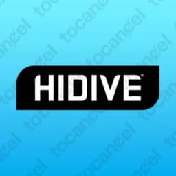 Hidive