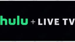 Hulu Live TV
